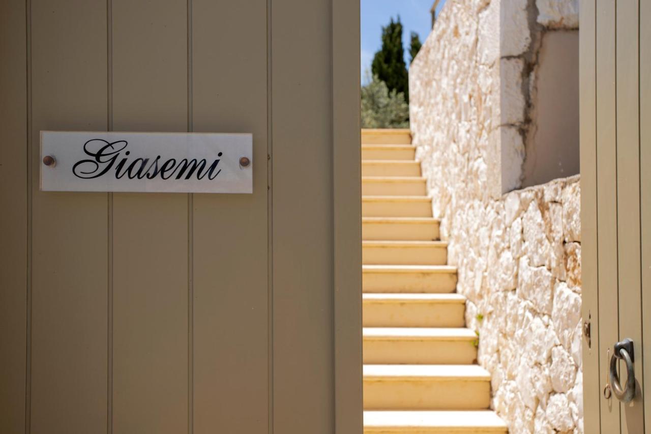 Fiscardo View Villas Fiskardo Exteriér fotografie
